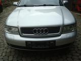 Audi A4 Kombi Tüv NEU - Audi A4 aus 2000: Kombi