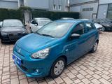 Mitsubishi Space Star 1.0 cleartec Invite E6 - Mitsubishi Space Star Invite mit Benzin-Antrieb