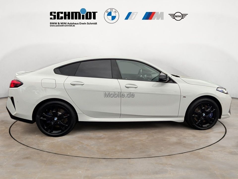 BMW M235 - Bild 8