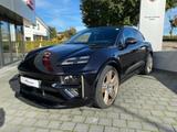 Porsche Macan Turbo |Augmented Reality Head-Up Display - : Allradantrieb