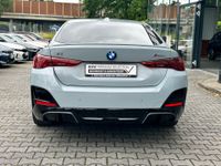 BMW i4 - Vorschau Bild 25