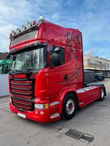 Scania R 490 TL*Standard*Euro 6C*Intarder*Kipphydraulik - Angebote