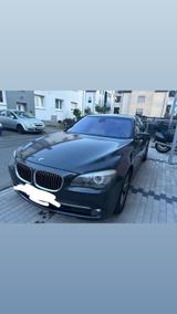 BMW 7 30 d zu verkaufen - BMW 730 in Wiesbaden