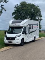 Roller Team Granduca TL 298