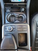 Mercedes-Benz GL 63 AMG 4MATIC AMG - Mercedes-Benz GL 63 AMG: Von Privat