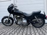 Harley-Davidson FXR Arlen Ness - HARLEY-DAVIDSON FXR