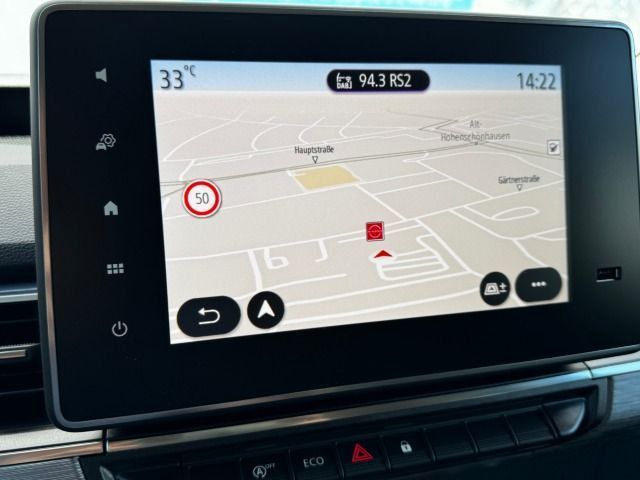 Fahrzeugabbildung Nissan Townstar 1.3 DIG-T N-Connecta Design*Navi*ALU