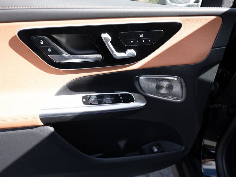 Mercedes-Benz GLC 300 e 4M Coupé Avantgarde/Pano/Burm/360/Memo foto 22