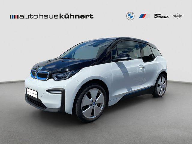 BMW i3 120AH Business Package AC-Laden Prof Wärmepum