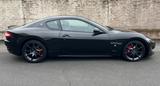 Maserati Granturismo 4.7 V8 S Automatik S F1 Limited - Maserati Granturismo aus 2011