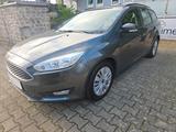 Ford Focus Turnier Trend - Ford Gebrauchtwagen in Neubrandenburg