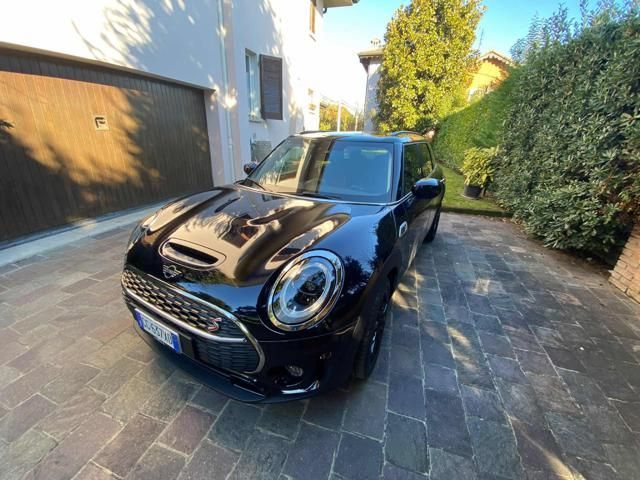 MINI Clubman 2.0 Cooper SD Clubman *** UNICO PRO