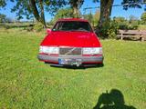 Volvo 940 Zeitloser Stil trifft auf Funkti... - Volvo Gebrauchtwagen von 1994