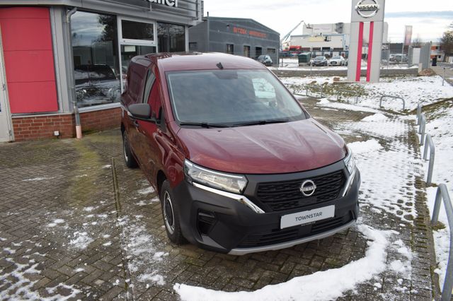 Nissan Townstar Kastenwagen L1 2,0t Visia * Klima