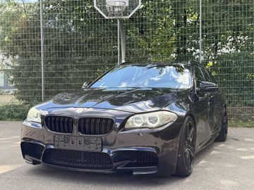 BMW 525 - 1