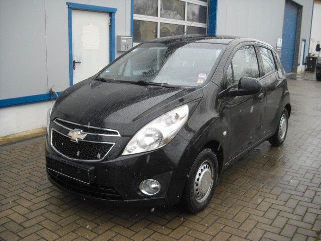 Chevrolet Spark LS/sehr zuverlässig/TÜV neu