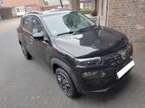 Dacia Spring Comfort Plus - Dacia Spring von privat