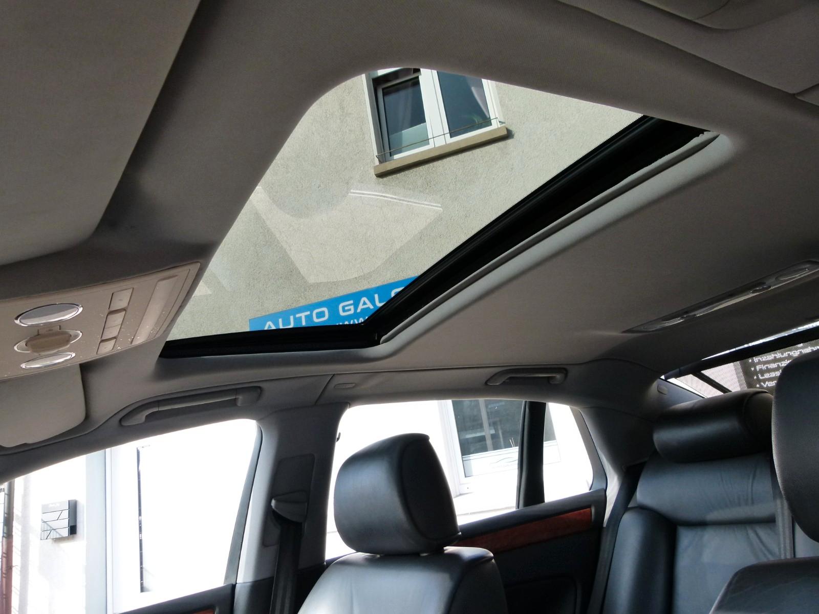Volkswagen Phaeton 3.2l*Navi*Xenon*LEDER*SHZ*PDC*AHK*