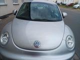 Volkswagen vw beetle bj 99 - gebrauchte VW Beetle aus dem Jahr 1999