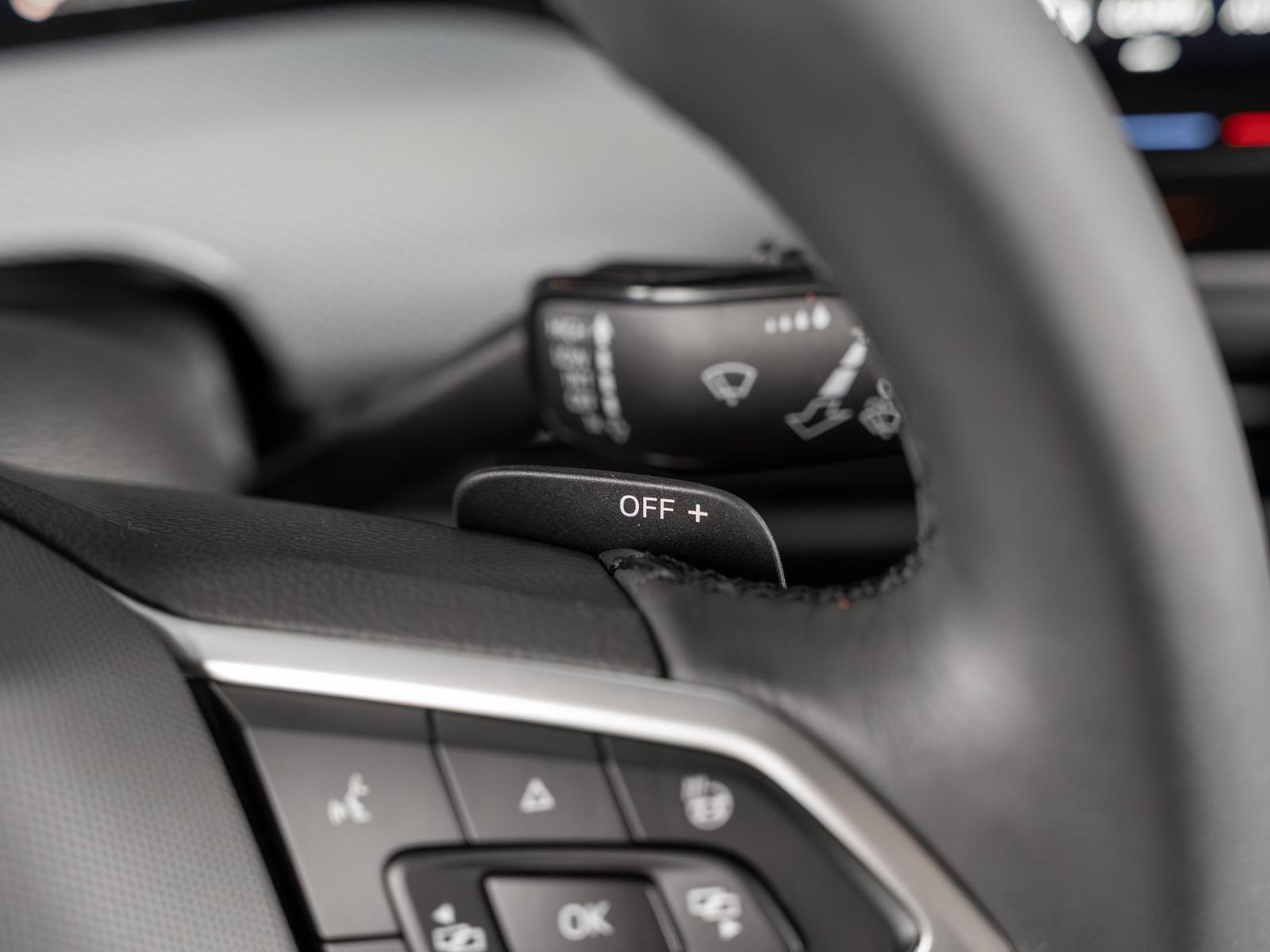 Volkswagen Golf ENERGY 1.5 l eTSI OPF DSG Kamera, миниатюра 24