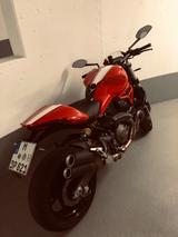 Ducati Monster 821 Stripe - Carbon/Performance/Navi - Offers