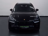 Porsche Macan Turbo CHRONO/APPROVED/PANO/18-WEGE/SITZBEL - Porsche Macan T mit Benzin-Antrieb
