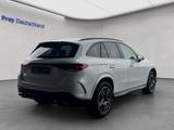 Mercedes-Benz GLC 300 e AMG Premium Night Pano Fahrassist AHK - gebrauchte Mercedes-Benz SUV & Geländewagen