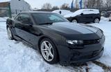 Chevrolet Camaro 3.6 V6 Automatik,Kamera,Leder, - gebrauchte Chevrolet Sportwagen