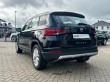 Seat Ateca Style 4Drive *AHK*LEDER*Navi* - Seat Gebrauchtwagen in Bremen