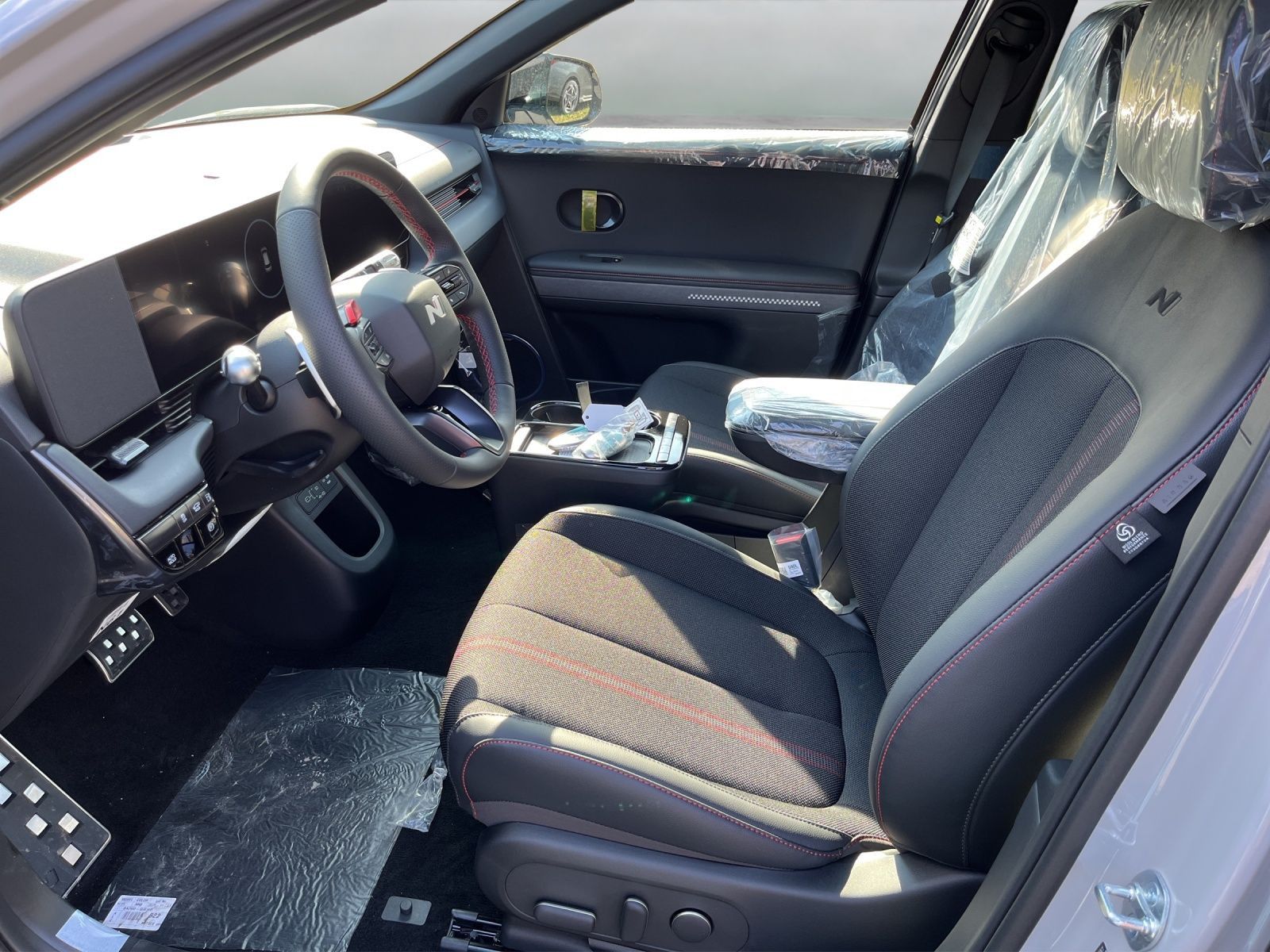 Hyundai IONIQ 5 – Bild 10