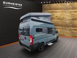 Sunlight Vanlife 540 !!! Sie sparen 6.935,- !!! - Sunlight Vanlife