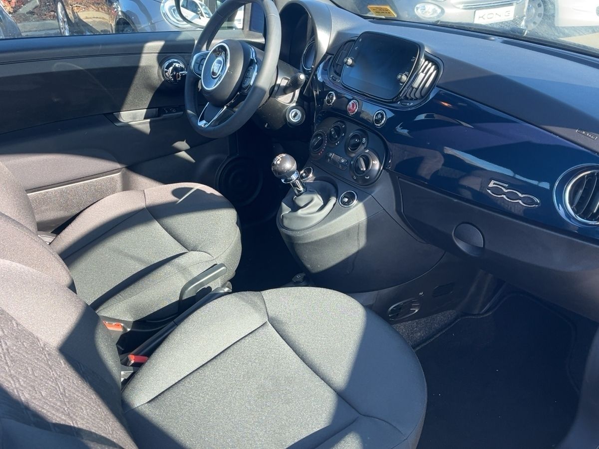 Fiat 500 - Bild 16