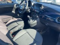 Fiat 500 - Vorschau Bild 16