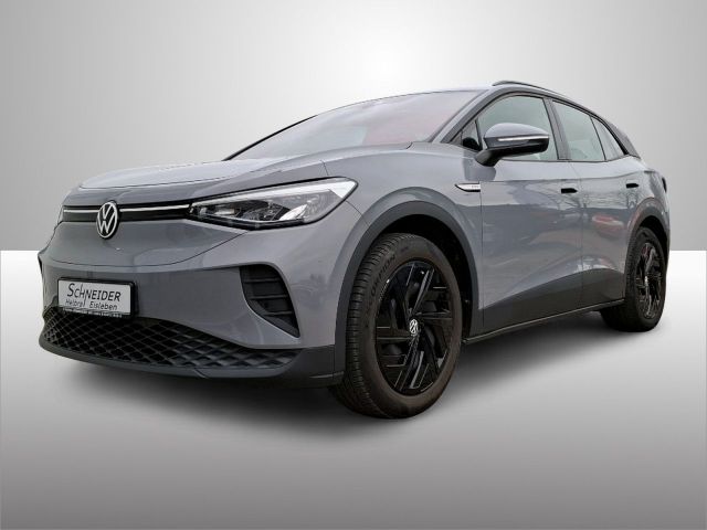 ID.4 PRO PERFORMANCE ACC+NAVI+CAM+SHZ