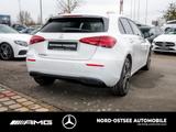 Mercedes-Benz A 250 e PROGRESSIVE NIGHT WINTER-P. LED - Mercedes-Benz A-Klasse Gebrauchtwagen