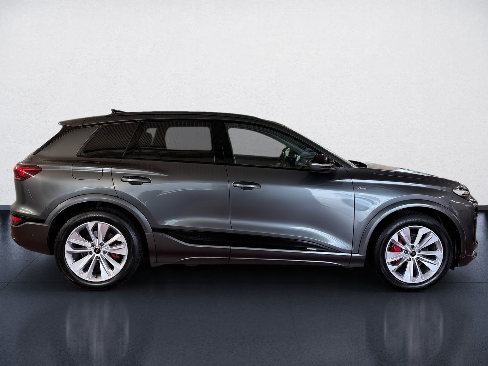 Audi Q6 e-tron - Bild 7