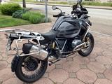 BMW R1200GS Adventure Triple Black - Tieferlegung - Angebote