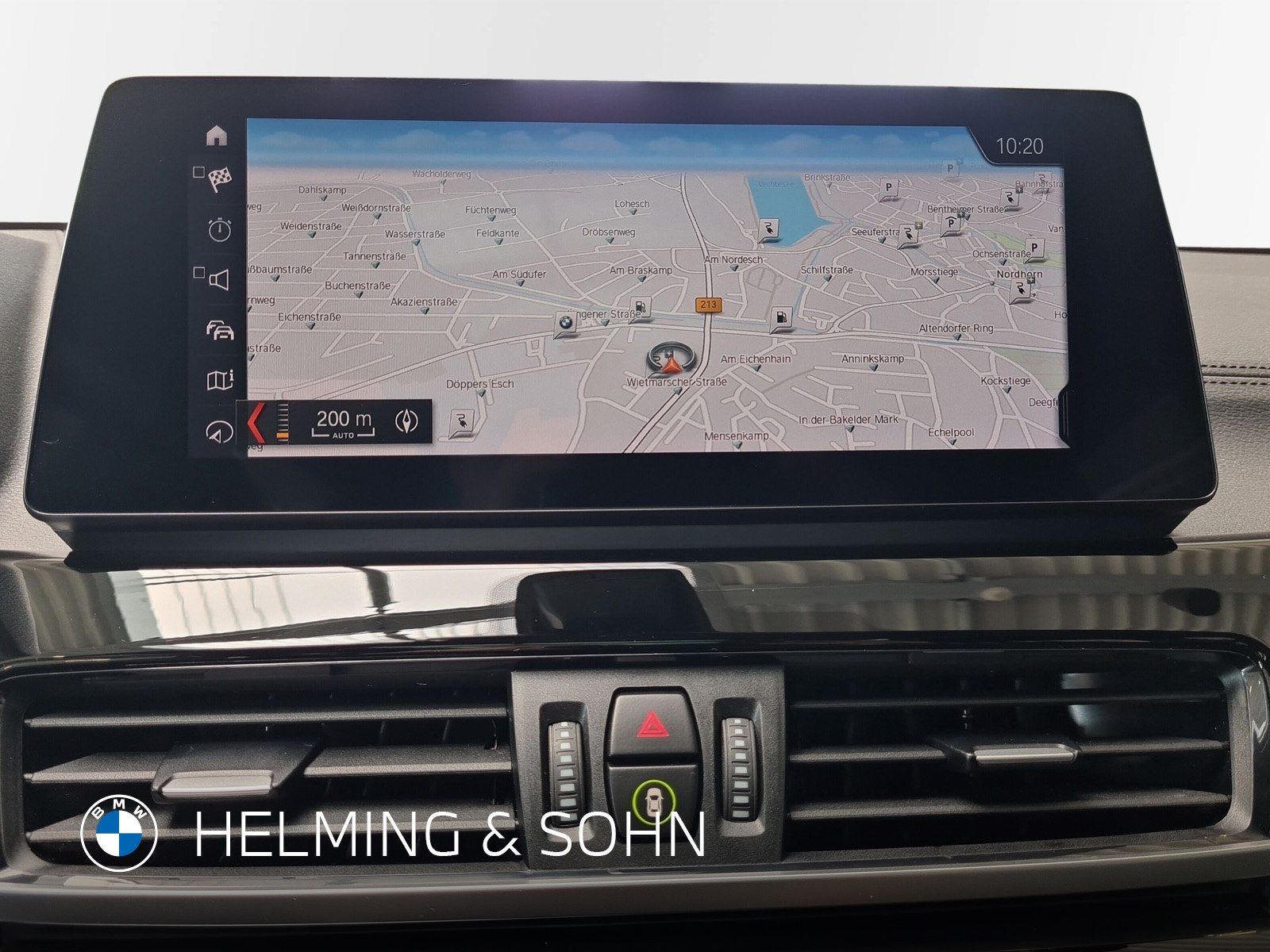 BMW X2 - Bild 11