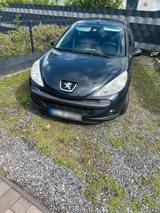 Peugeot 206 plus - Peugeot 206: Plus