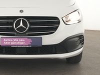 Mercedes-Benz T-Klasse - Vorschau Bild 12
