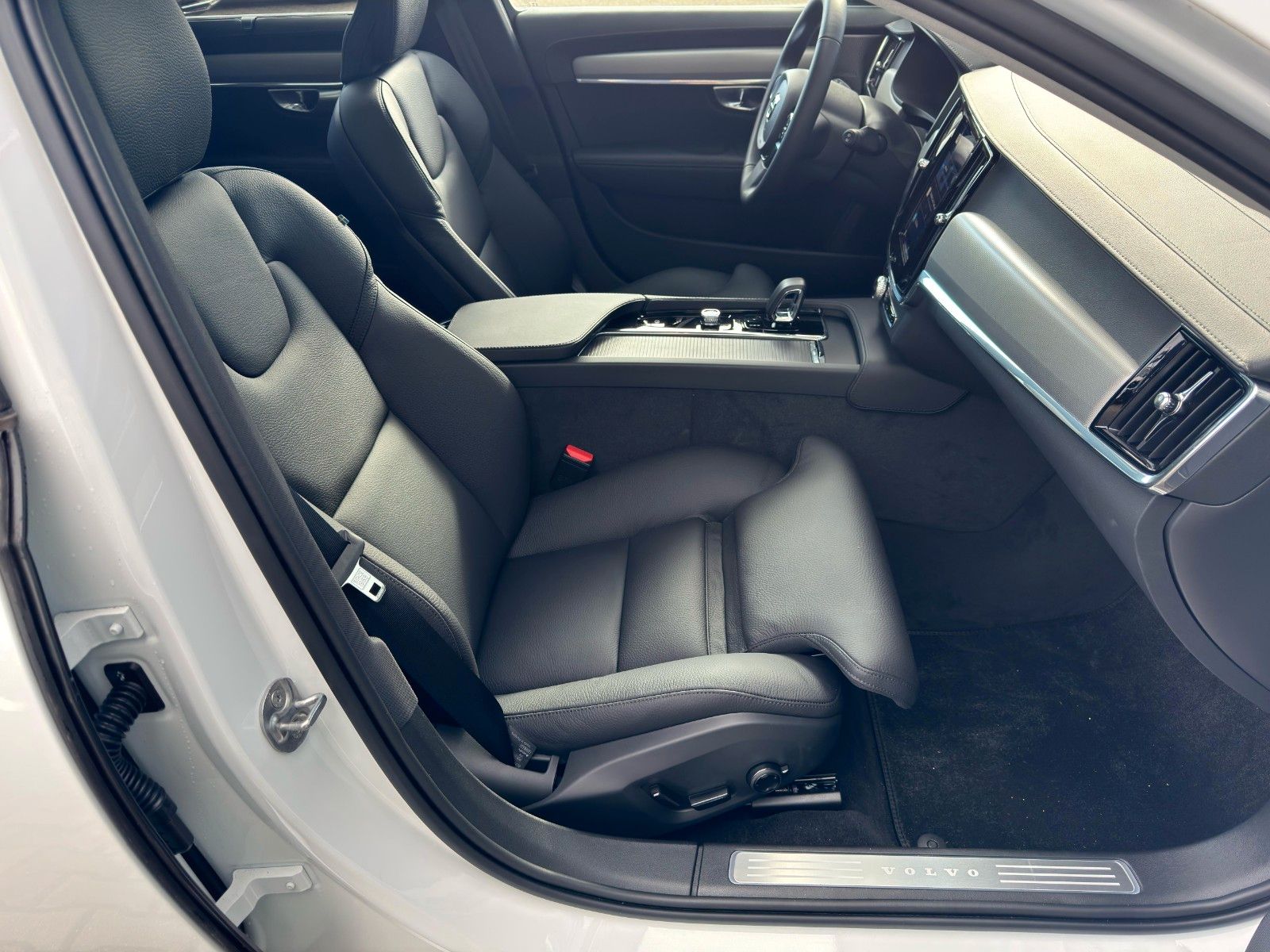 Volvo V90 B4 Ultimate Bright foto 9