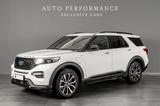 Ford Explorer ST-Line Plug-in 7-Seats *NET-EX*€34.900 - gebrauchte Ford Explorer aus dem Jahr 2018
