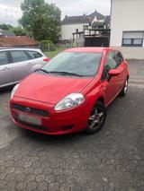 Fiat Punto 1 Hand 65000 km von einem älter... - Fiat Punto in Köln