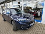 Ssangyong Korando E-MOTION TITANIUM MY22 - Ssangyong: Limousine