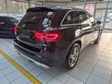 Mercedes-Benz GLC 300 d 4Matic LED/AHK/KAMERA/TEMPOM. - gebrauchte Mercedes-Benz GLC 300 aus dem Jahr 2021