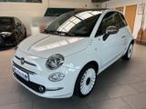 Fiat 500 0.9 Turbo Lounge/PANO/NAVI/PDC/1.HAND - Fiat 500: Turbo