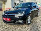 Opel Astra H GTC Edition Plus - Opel Astra: Edition Plus