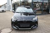 Mazda 2 Hybrid CVT Aut. SELECT ACC/KeyLess/r.Kamer/aWR - Mazda 2 Hybrid: Kleinwagen
