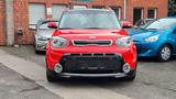 Kia Soul 1.6 CRDi Spirit DCT*AUTOMATIK*Panorama* - Kia mit Diesel-Antrieb: 1.6