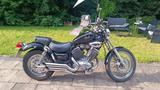 Yamaha XV 535 Virago  wunderschöner Klassiker  - YAMAHA 1995 VIRAGO 535